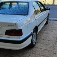 پرشیا مدل۸۶|خودرو سواری و وانت|ماهدشت, |دیوار