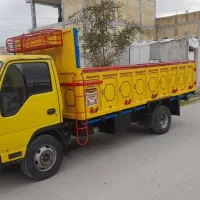 حمل نقل ایسوزو