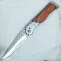 چاقو کلکسیونی آمریکایی