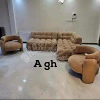 مبل ال تدی اصل(تولید پخش سراسری)