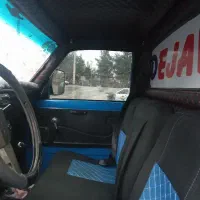 نیسان مدل۸۹|خودرو سواری و وانت|بجنورد, |دیوار