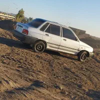 فروش خودرو پراید ۱۳۱