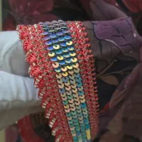لبه بافی