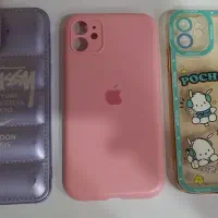 قاب گوشی ایفون|لوازم جانبی موبایل و تبلت|همدان, |دیوار