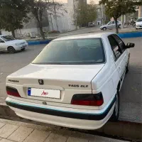 پارس ۹۰ دوگانه شرکتی بیرنگ|خودرو سواری و وانت|میاندوآب, |دیوار