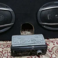 ظبط|قطعات یدکی و لوازم جانبی|مشهد, سمزقند|دیوار