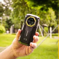 گوشی مینی ضد ضربه ARMOR Mini 20 pro