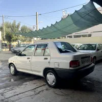 پراید ۱۳۱ تمیز مرتب|خودرو سواری و وانت|کاشان, فاز ۲ ناجی آباد|دیوار