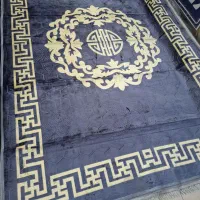 پتو فرش های وارداتی ۶متری