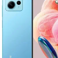 شیائومی Redmi Note 12 4G با حافظهٔ۲۵۶ گیگابایت