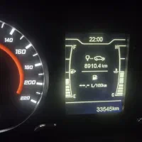 x22pro دنده در حد صفر