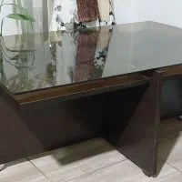 میز وسط مبلی