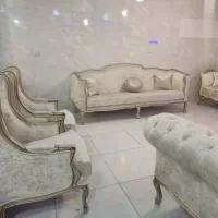 مبلمان شهریار&