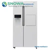 یخچال ساید 35 فوت اسنوا