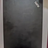 لپ تاپ لنوو ThinkPad t490s|رایانه همراه|بندر کنگان, |دیوار