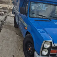 نیسان دوگانه شرکتی ۱۴۰۲