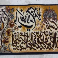 قالیچه فرش|فرش|تبریز, |دیوار
