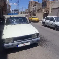 وانت پیکان مدل ۹۳