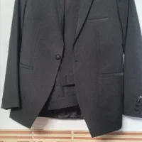 کت و شلوار  سایز ۴۰