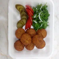 فلافل کیلویی اتوماتیک|خوردنی و آشامیدنی|اصفهان, شمس آباد|دیوار