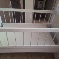 تخت کودک