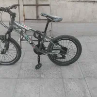 دو عدد دوچرخه