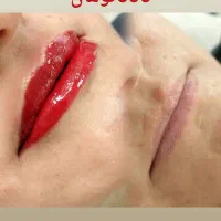 مدل میکرو ابرو،شیدینگ لب ،ریموو