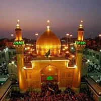 تهران نجف مشهد نجف هوایی همه روزه