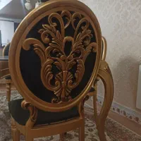 میز و صندلی ناهار خوری نو|میز و صندلی غذاخوری|یاسوج, |دیوار