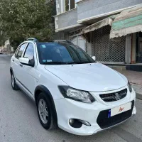 کوئیک آر‌ ۱۴۰۱|خودرو سواری و وانت|مهاباد (آذربایجان غربی), |دیوار