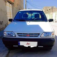 پراید وانت ۱۴۰۳
