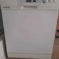 ماشین ظرفشوئی و ماشین لباسشویی|ماشین ظرفشویی|صباشهر, |دیوار