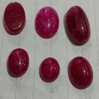 یاقوت قرمز|جواهرات|نسیم‌شهر, |دیوار