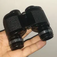 دوربین جیبی سه بند انگشتی المانی اصل
