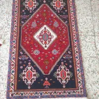 فرش دستباف پشمی