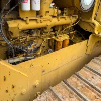 فروش بولدورز D155|خودرو سنگین|تهران, فلسطین (میدان انقلاب)|دیوار