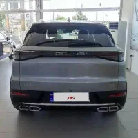 بیجینگ X7|خودرو سواری و وانت|اسلام‌شهر, باغ فیض|دیوار