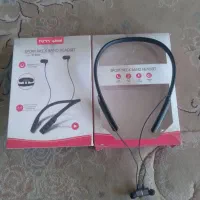 هندزفری گردنی|لوازم جانبی موبایل و تبلت|بروجرد, |دیوار