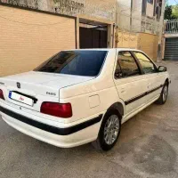 پارس موتور Xu7p سفارشی رینگ آل دریچه گاز برقی|خودرو سواری و وانت|اصفهان, سیچان|دیوار