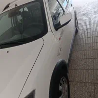 کوییک GXLمدل۱۴۰۳ تمیز و فول|خودرو سواری و وانت|گرگان, |دیوار