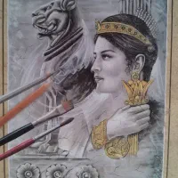 دفتر طراحی برند ام جی کاغذ 75گرم سایز آ۴|لوازم التحریر|تهران, بازار|دیوار