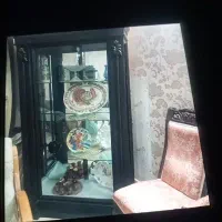 فروش کمد ویترینی