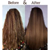 آف ویژه کراتین، بوتاکس، احیا و آموزش تمام خدمات|خدمات آرایشگری و زیبایی|شیراز, شهرک فرهنگیان|دیوار