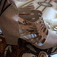 لباس فارسی مجلسی و کفش|کیف، کفش، کمربند|اسلامآباد غرب, |دیوار