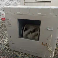 کولر آبی