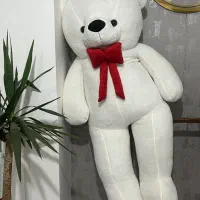 عروسک خرس بزرگ