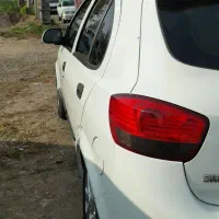 تیبا2مدل ۹۷|خودرو سواری و وانت|صومعهسرا, |دیوار