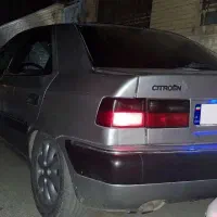 زانتیا 2000|خودرو سواری و وانت|اصفهان, گورتان|دیوار