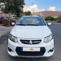 کوییک ۱۴۰۰ بیرنگ سالم