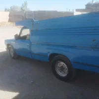 نیسان مدل 89 تناژ پایین|خودرو سواری و وانت|میانه, |دیوار